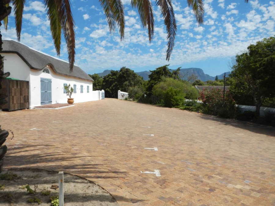 To Let commercial Property for Rent in Tokai Western Cape